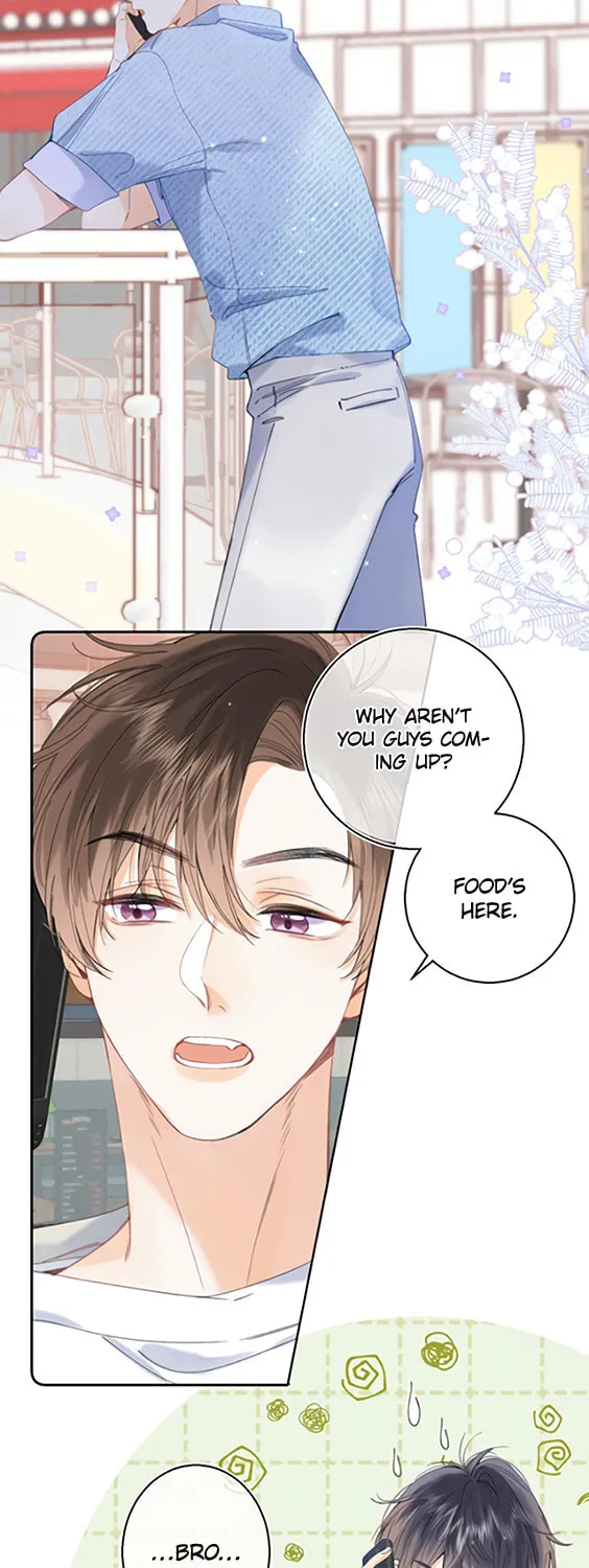 Read Hidden Love: Can