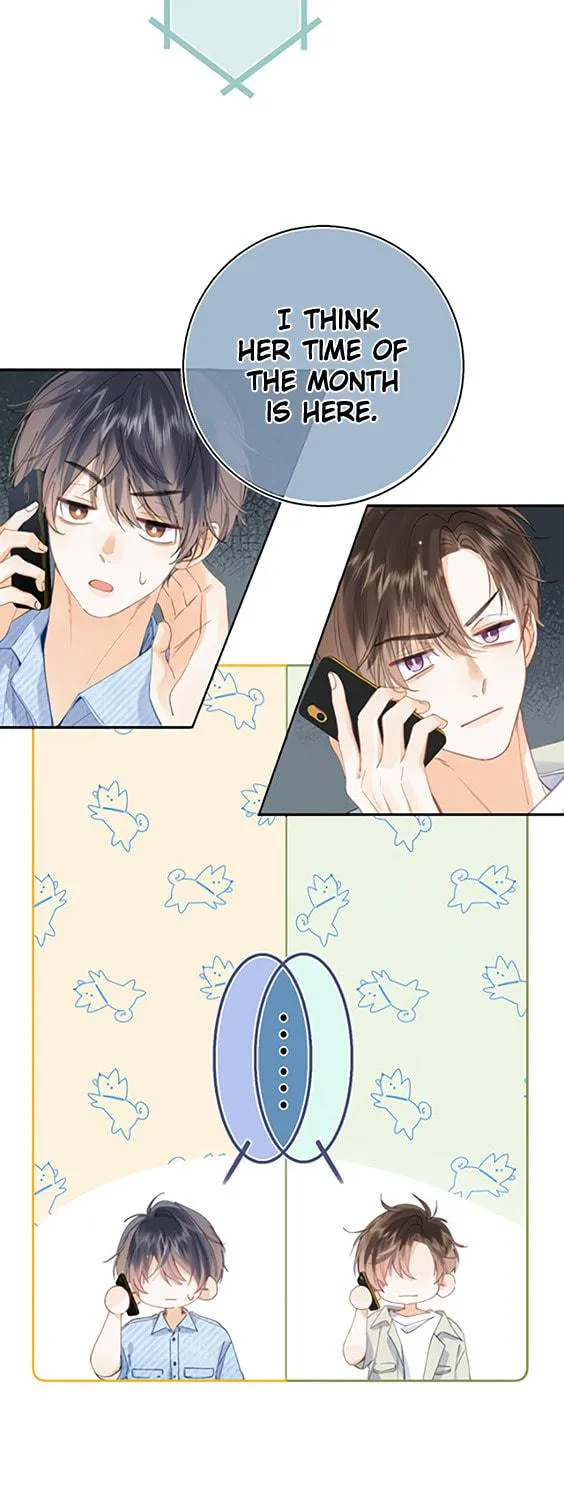 Read Hidden Love: Can