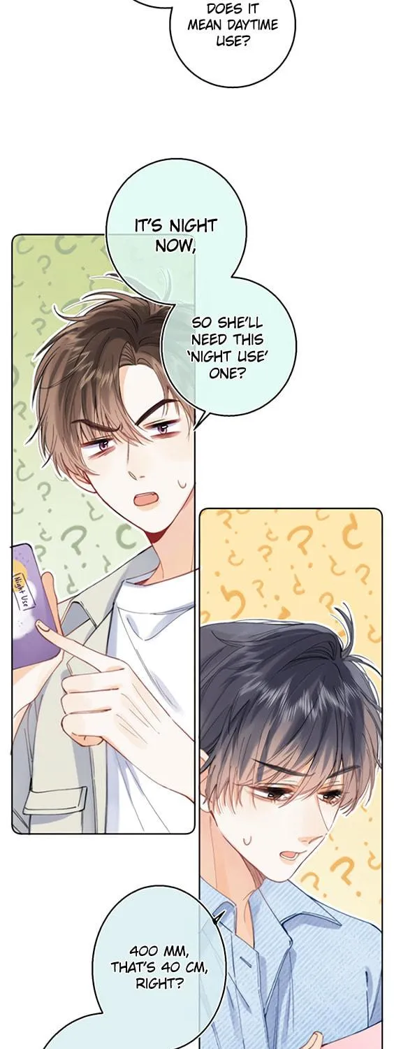 Read Hidden Love: Can