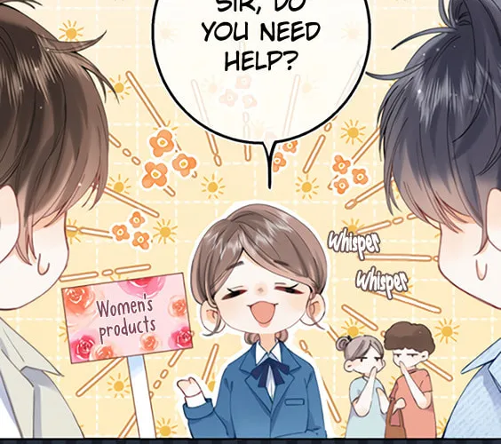Read Hidden Love: Can