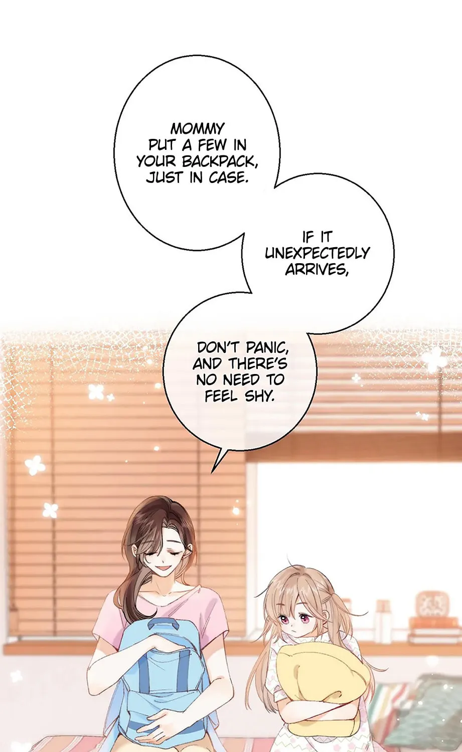 Read Hidden Love: Can