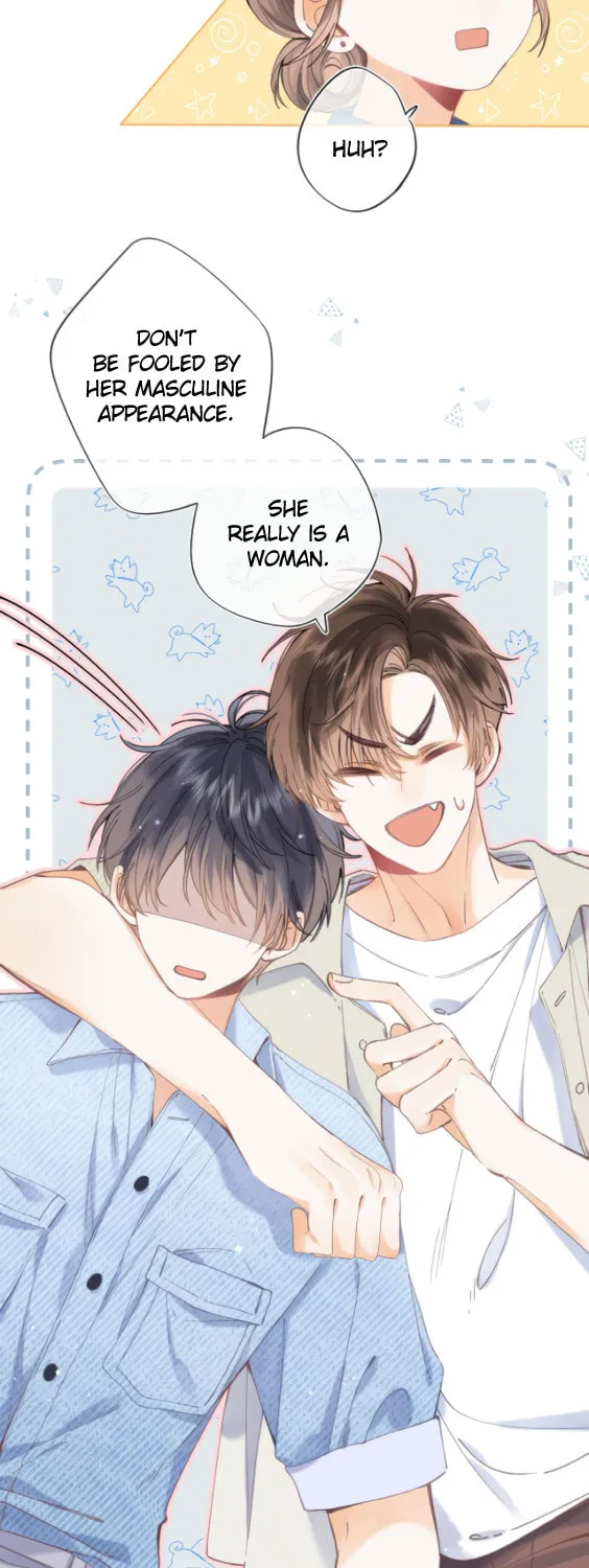 Read Hidden Love: Can