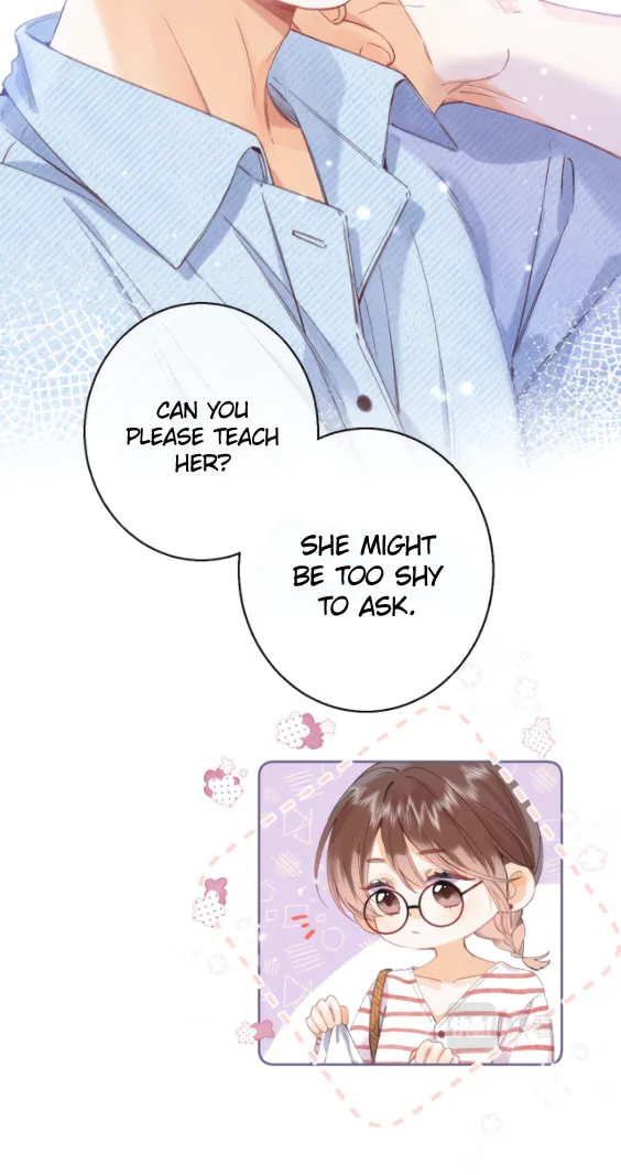 Read Hidden Love: Can