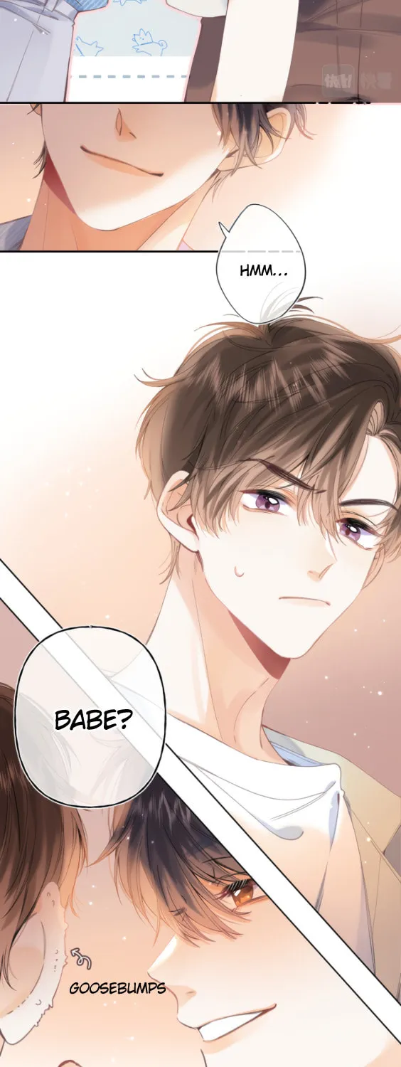 Read Hidden Love: Can
