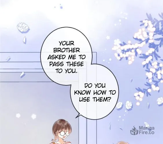Read Hidden Love: Can