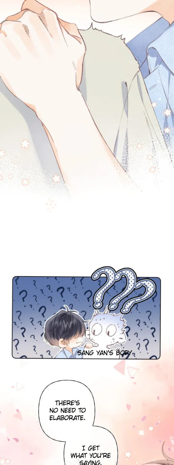 Read Hidden Love: Can