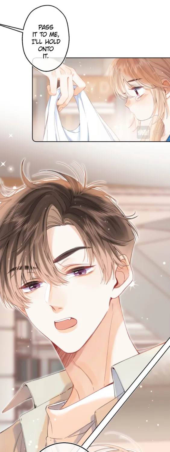Read Hidden Love: Can