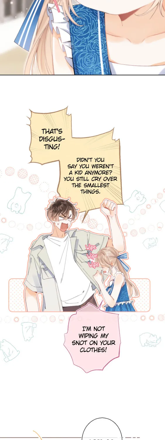 Read Hidden Love: Can