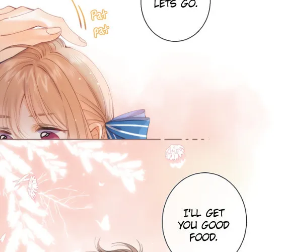 Read Hidden Love: Can