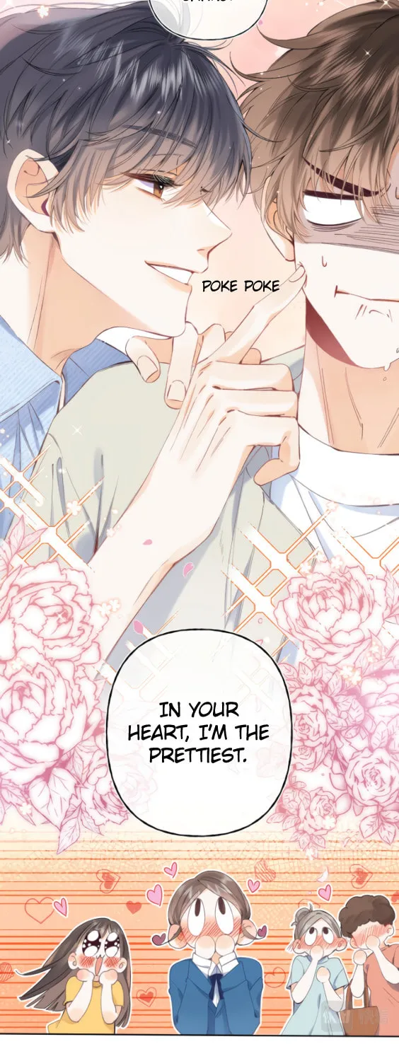 Read Hidden Love: Can