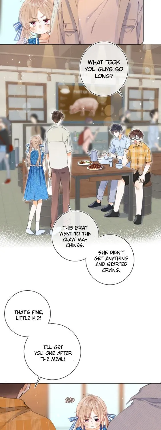 Read Hidden Love: Can