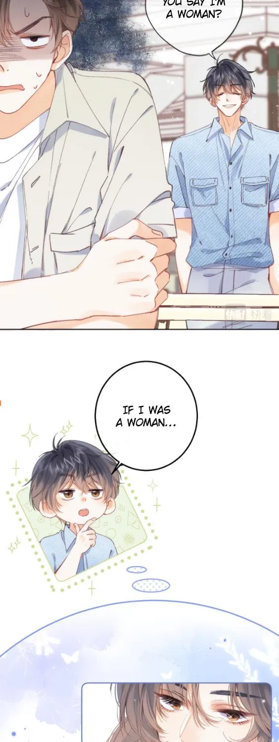 Read Hidden Love: Can