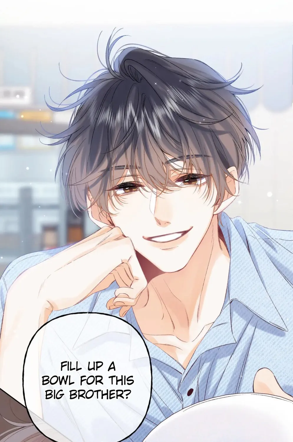 Read Hidden Love: Can