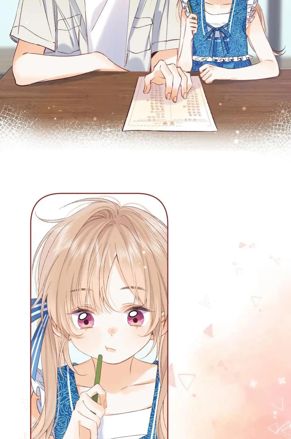 Read Hidden Love: Can