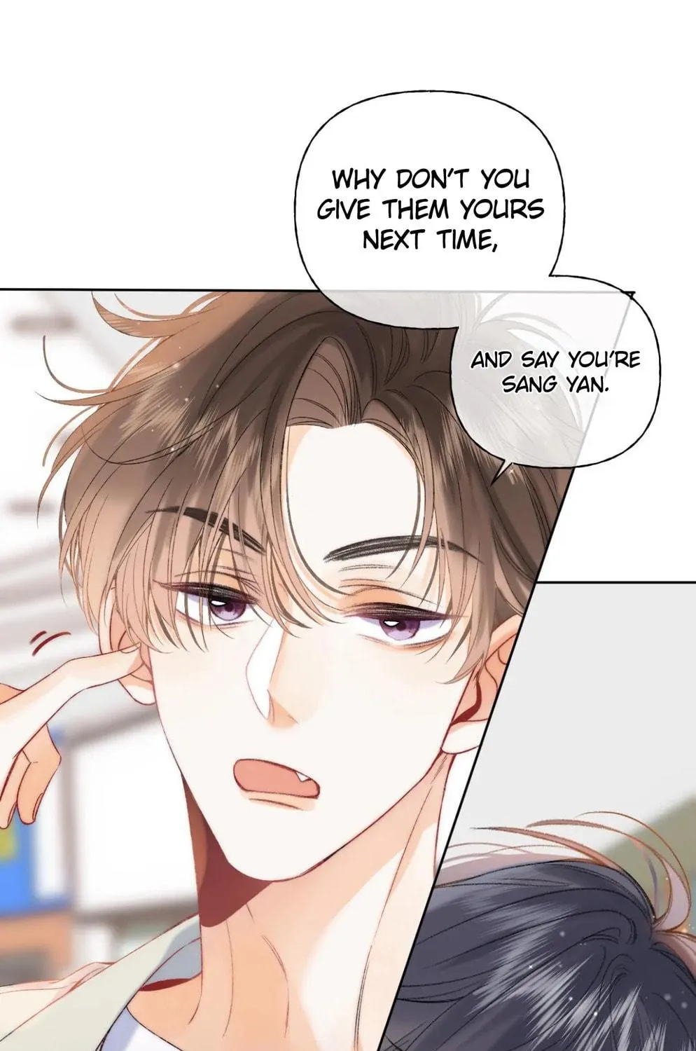 Read Hidden Love: Can