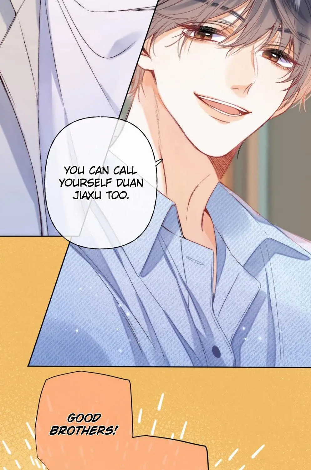 Read Hidden Love: Can