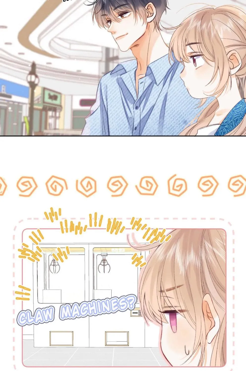 Read Hidden Love: Can