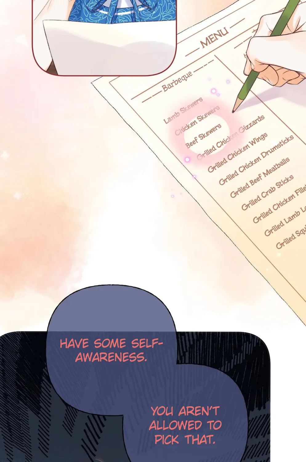 Read Hidden Love: Can