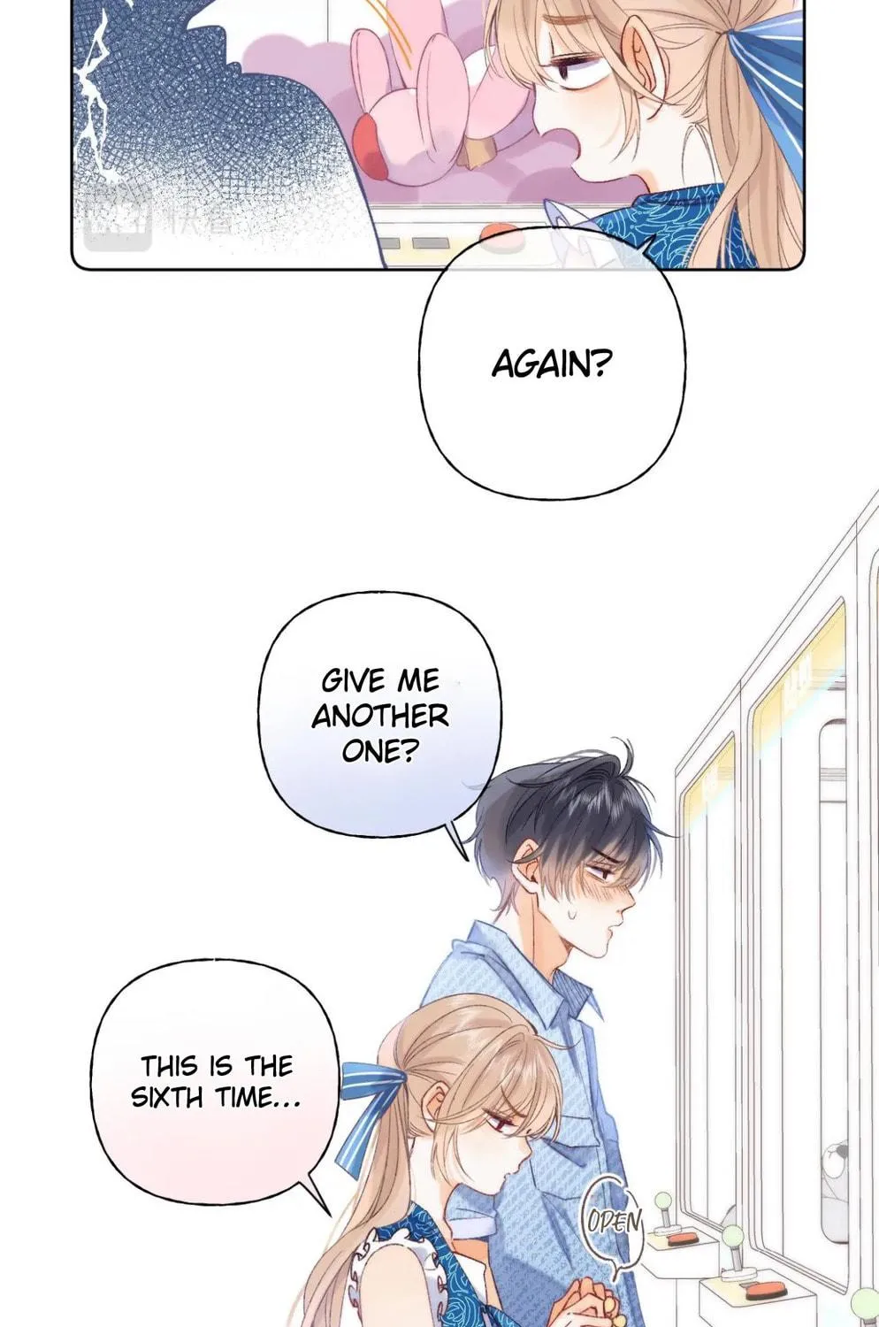 Read Hidden Love: Can