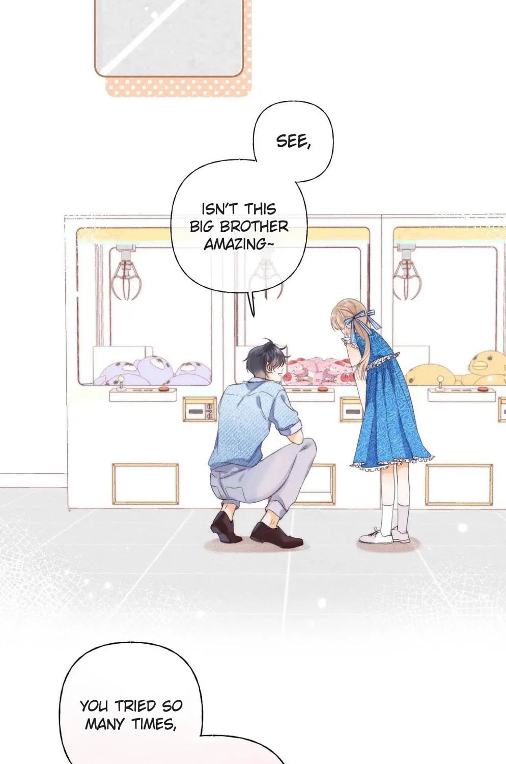 Read Hidden Love: Can