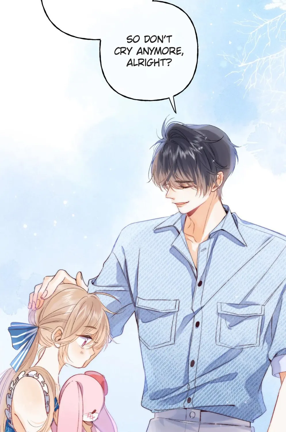 Read Hidden Love: Can