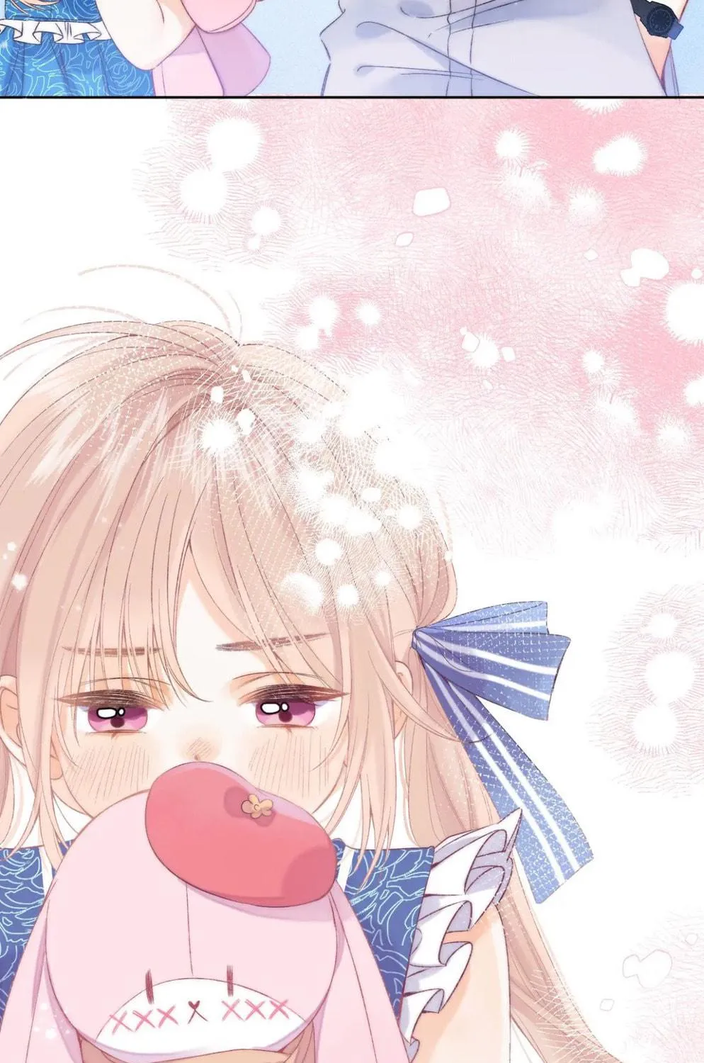 Read Hidden Love: Can