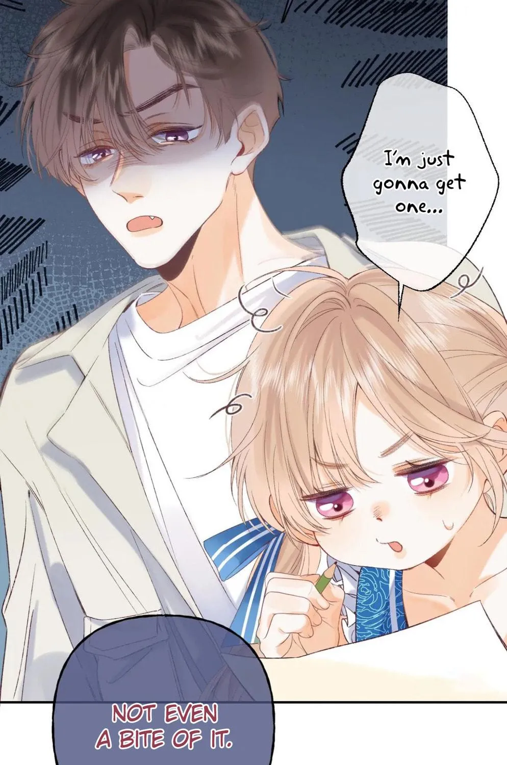 Read Hidden Love: Can