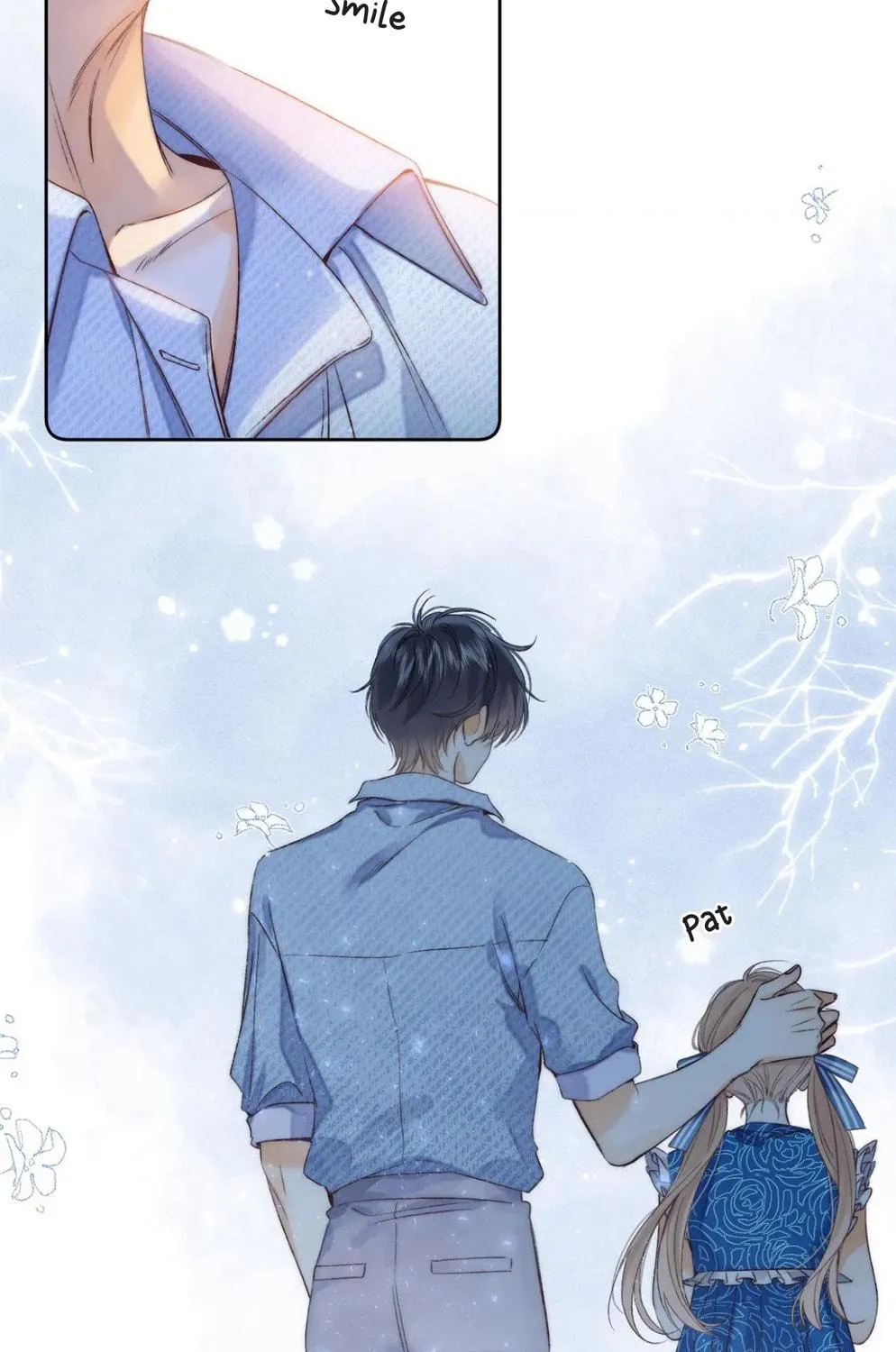 Read Hidden Love: Can