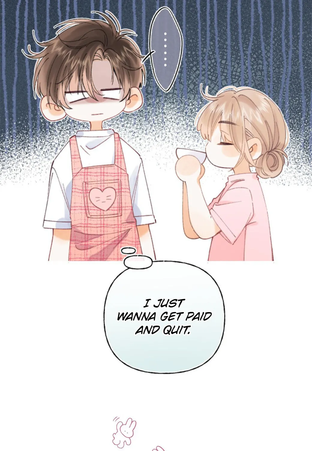 Read Hidden Love: Can