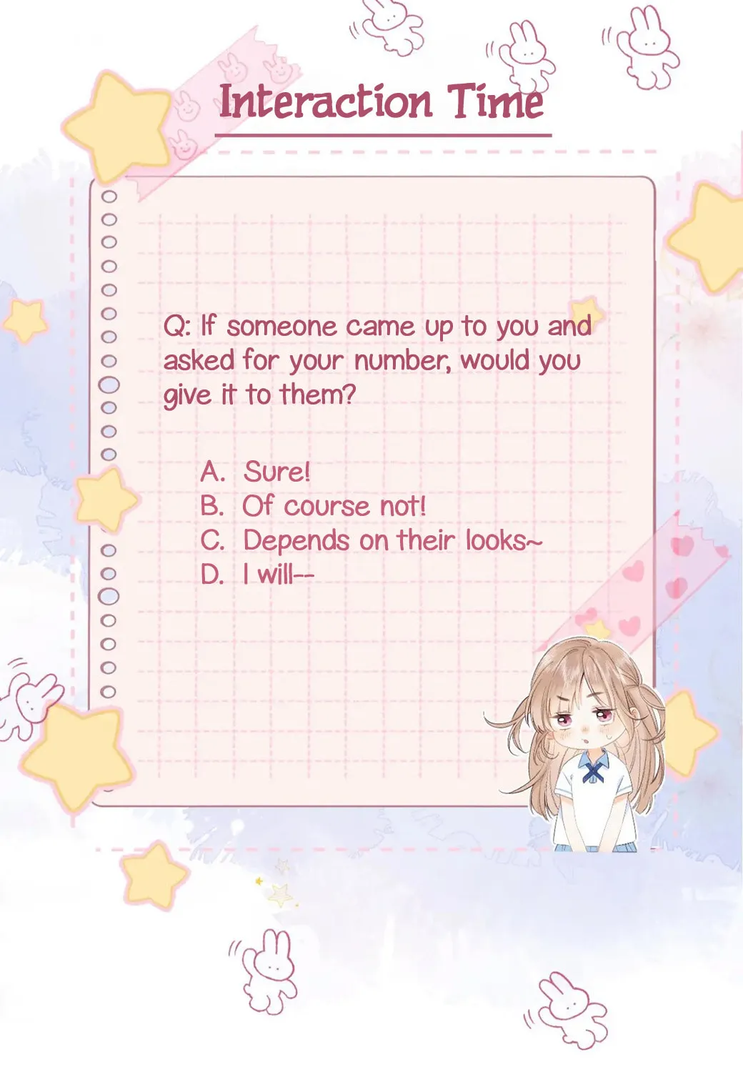 Read Hidden Love: Can