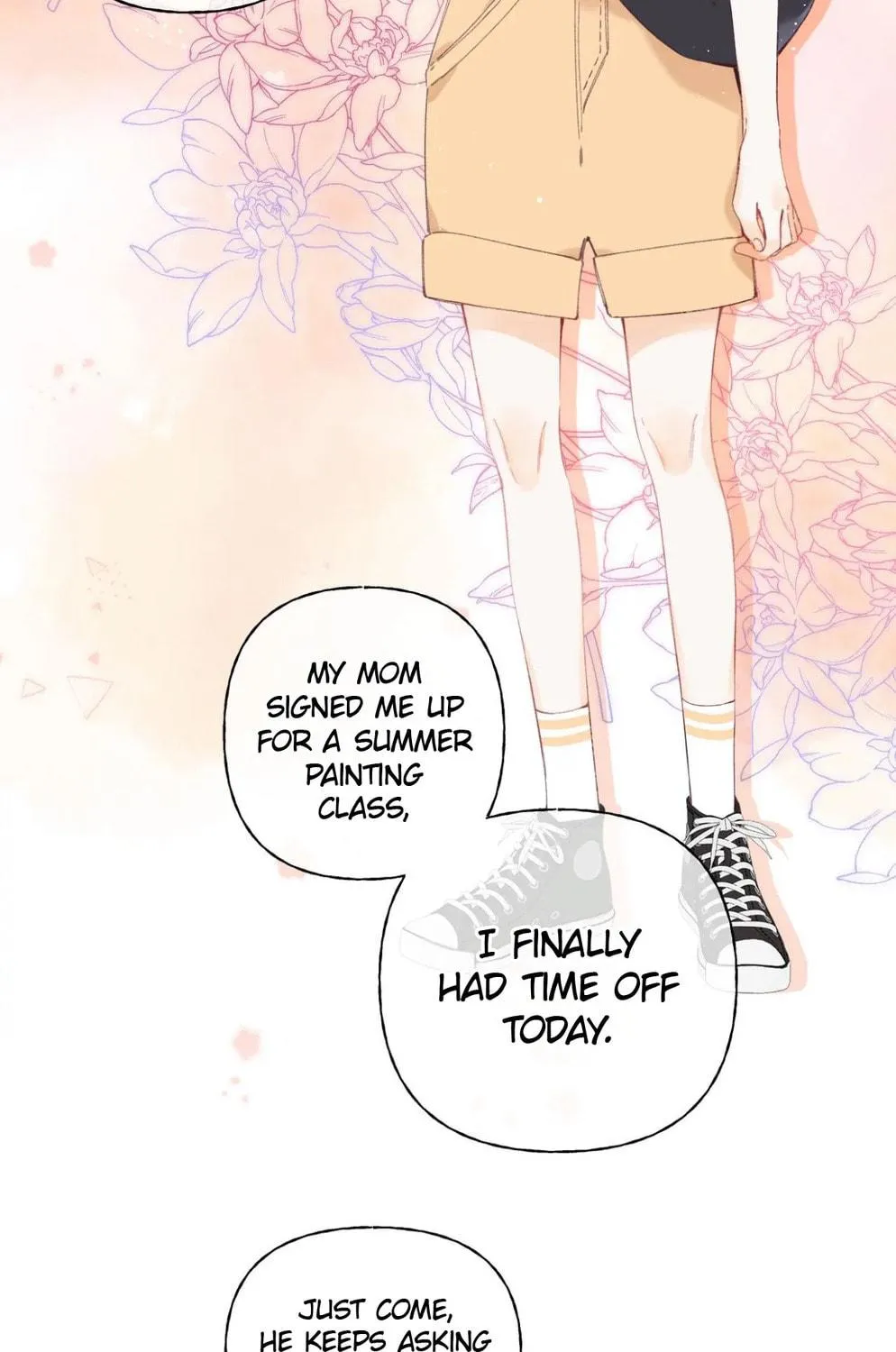 Read Hidden Love: Can