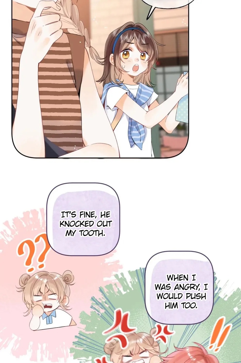 Read Hidden Love: Can