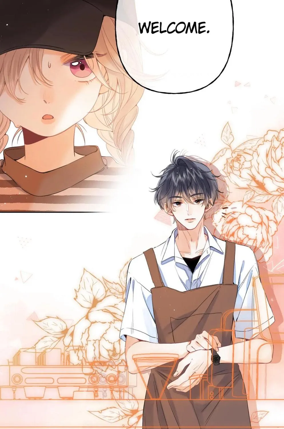 Read Hidden Love: Can