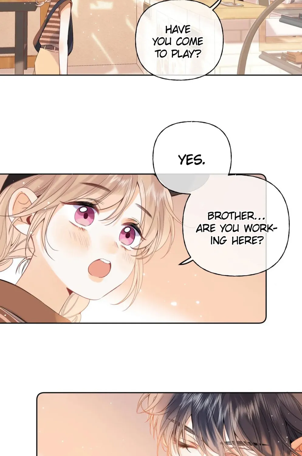 Read Hidden Love: Can