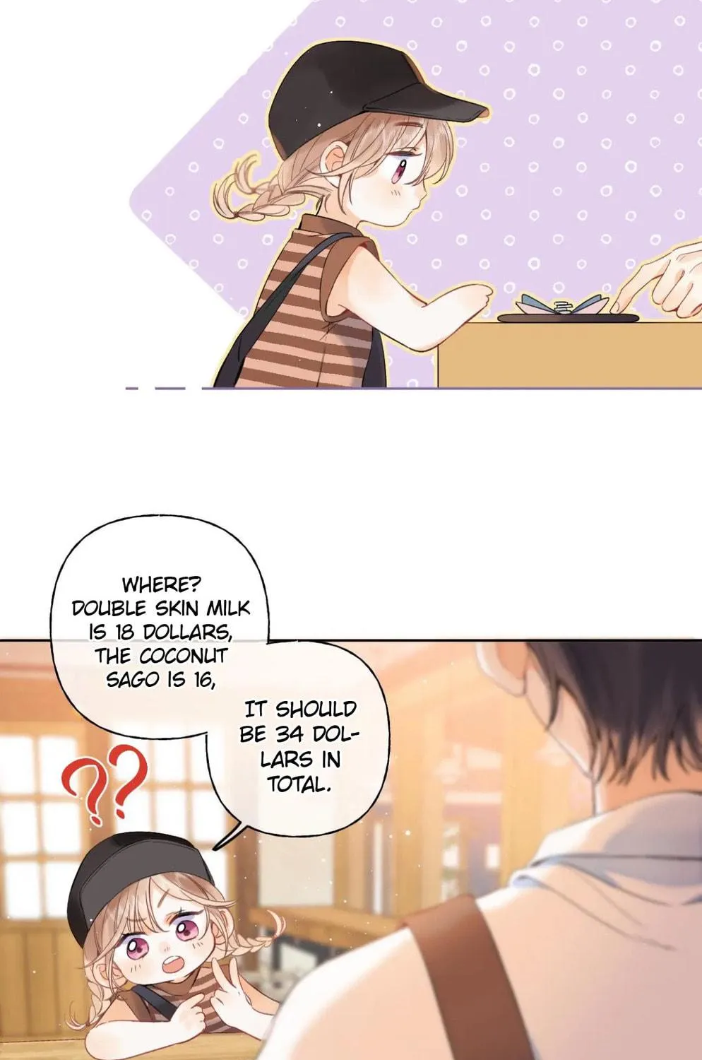 Read Hidden Love: Can