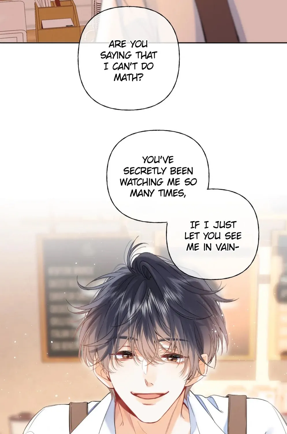 Read Hidden Love: Can