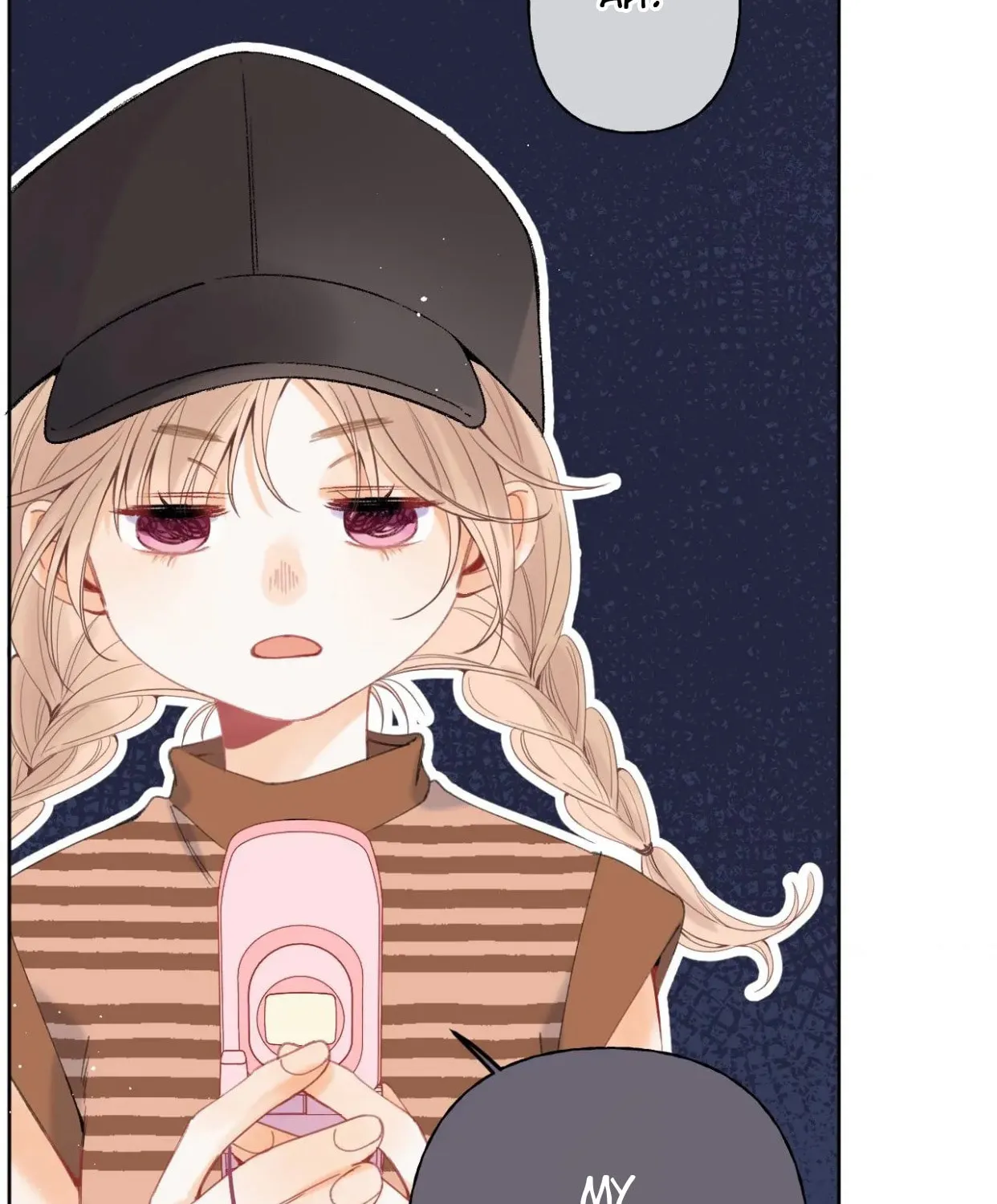 Read Hidden Love: Can