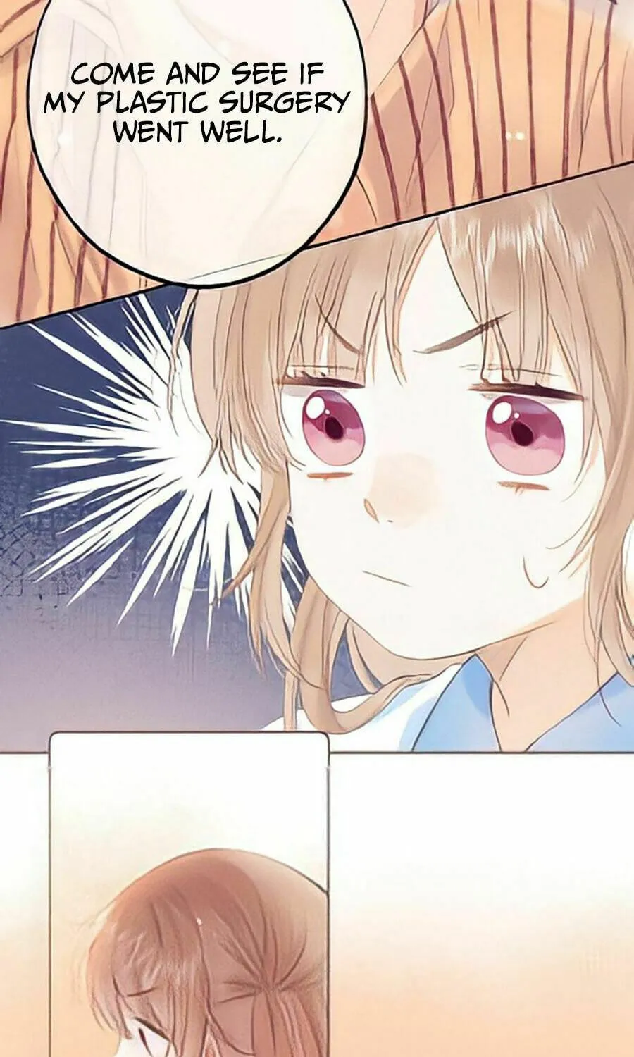 Read Hidden Love: Can