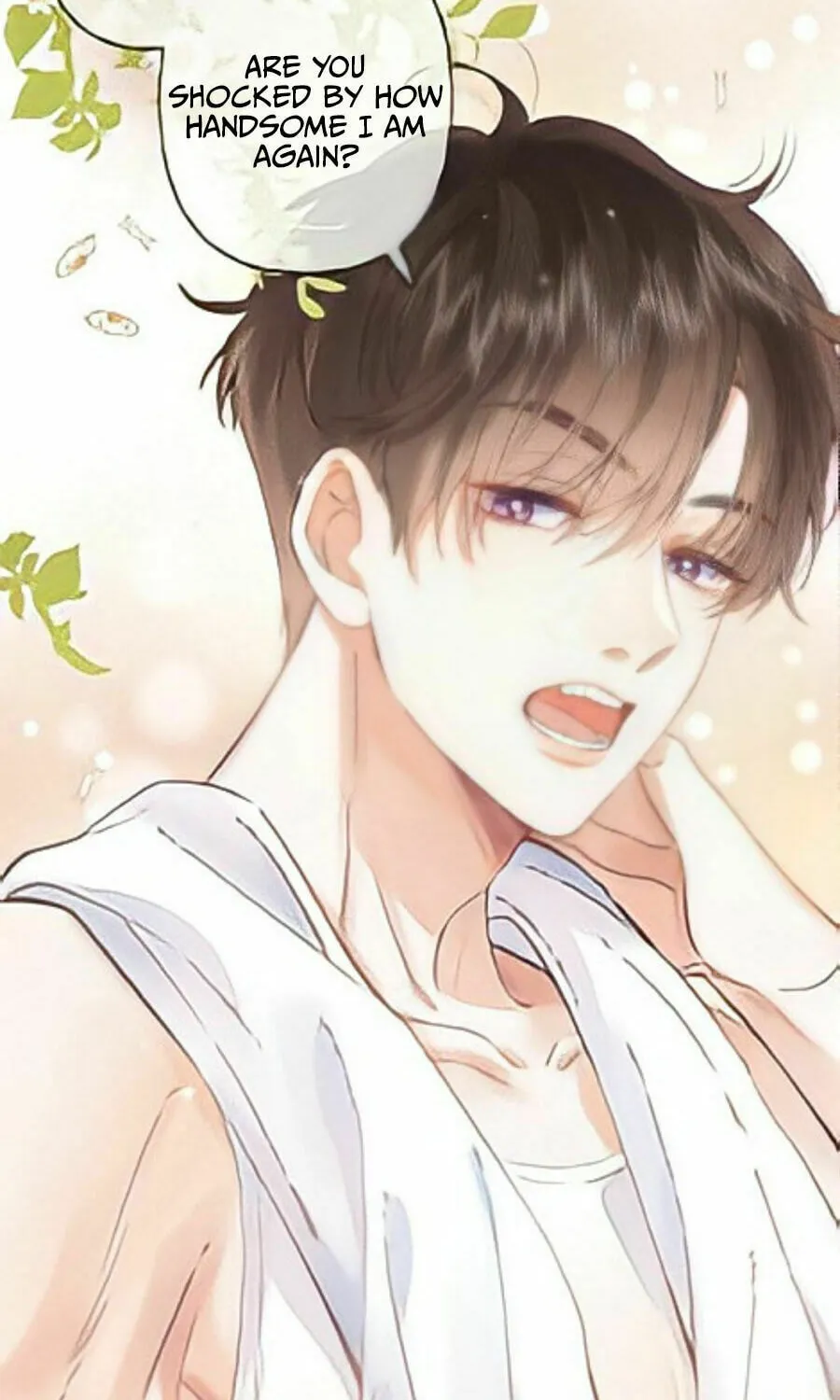 Read Hidden Love: Can