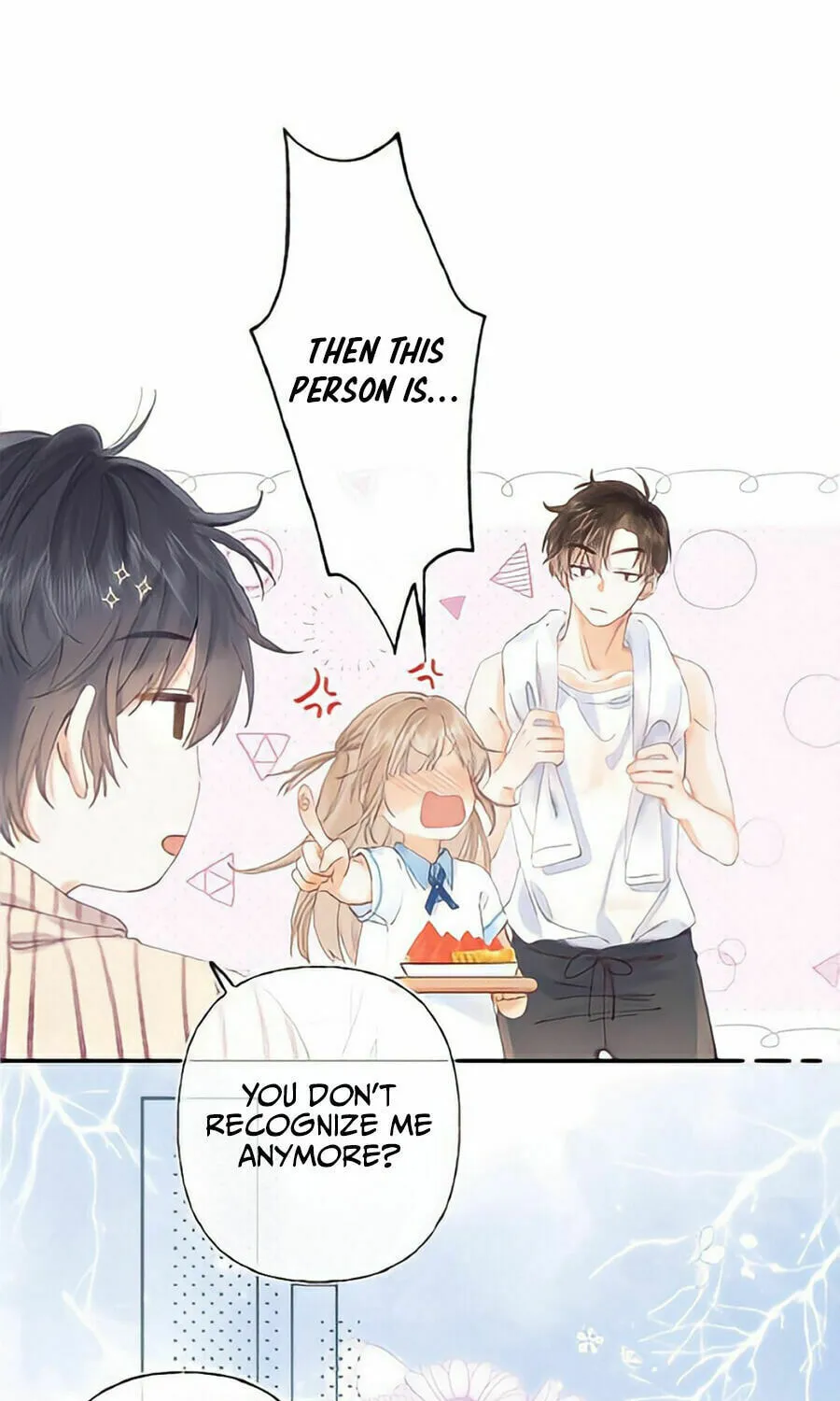 Read Hidden Love: Can