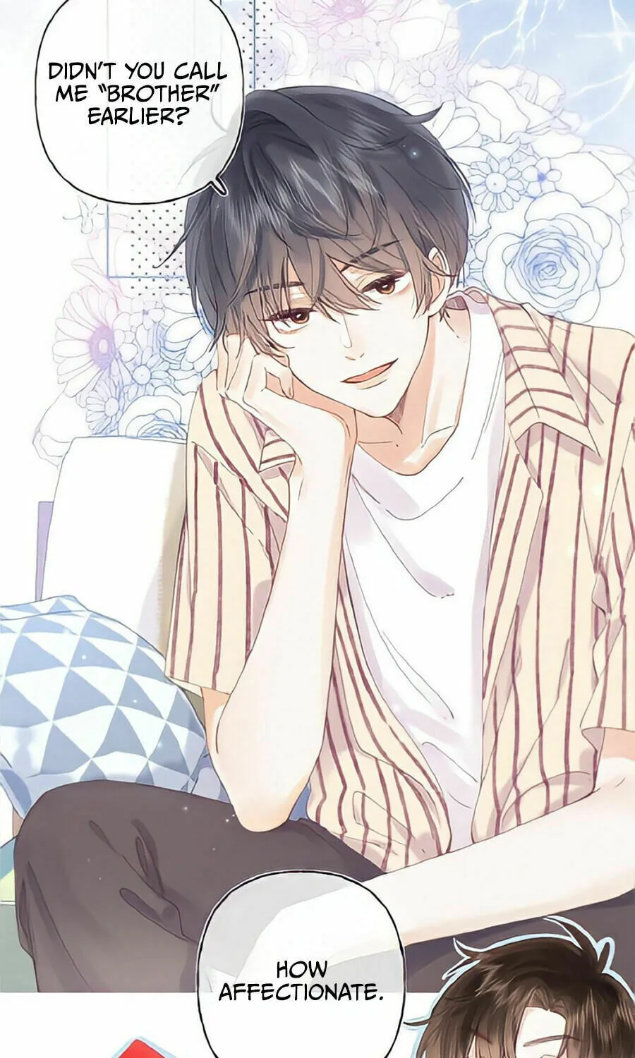 Read Hidden Love: Can