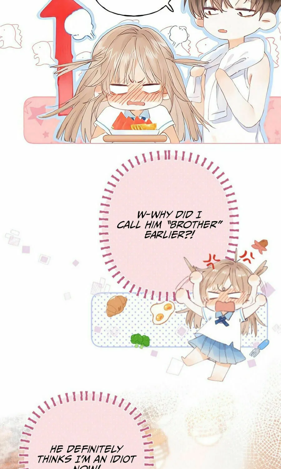 Read Hidden Love: Can