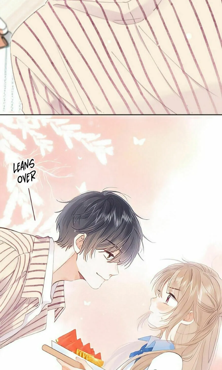 Read Hidden Love: Can