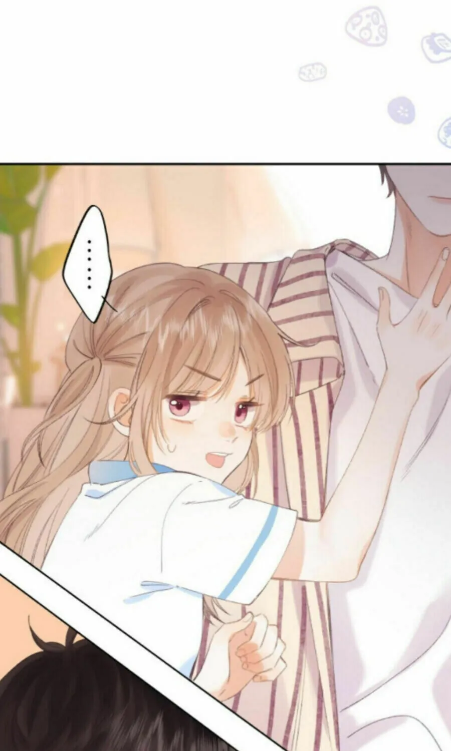 Read Hidden Love: Can