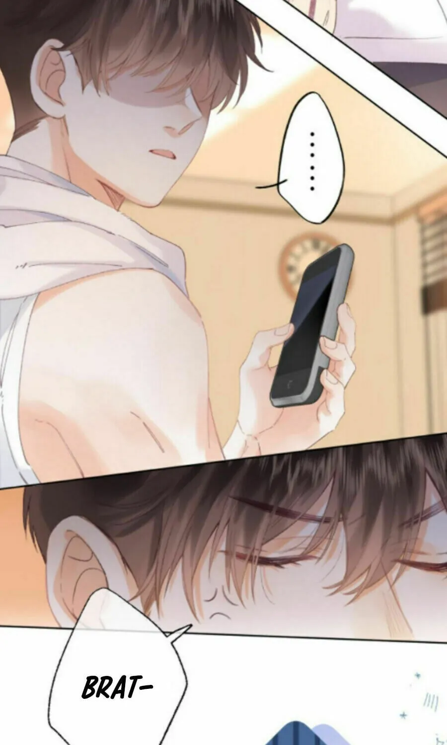 Read Hidden Love: Can