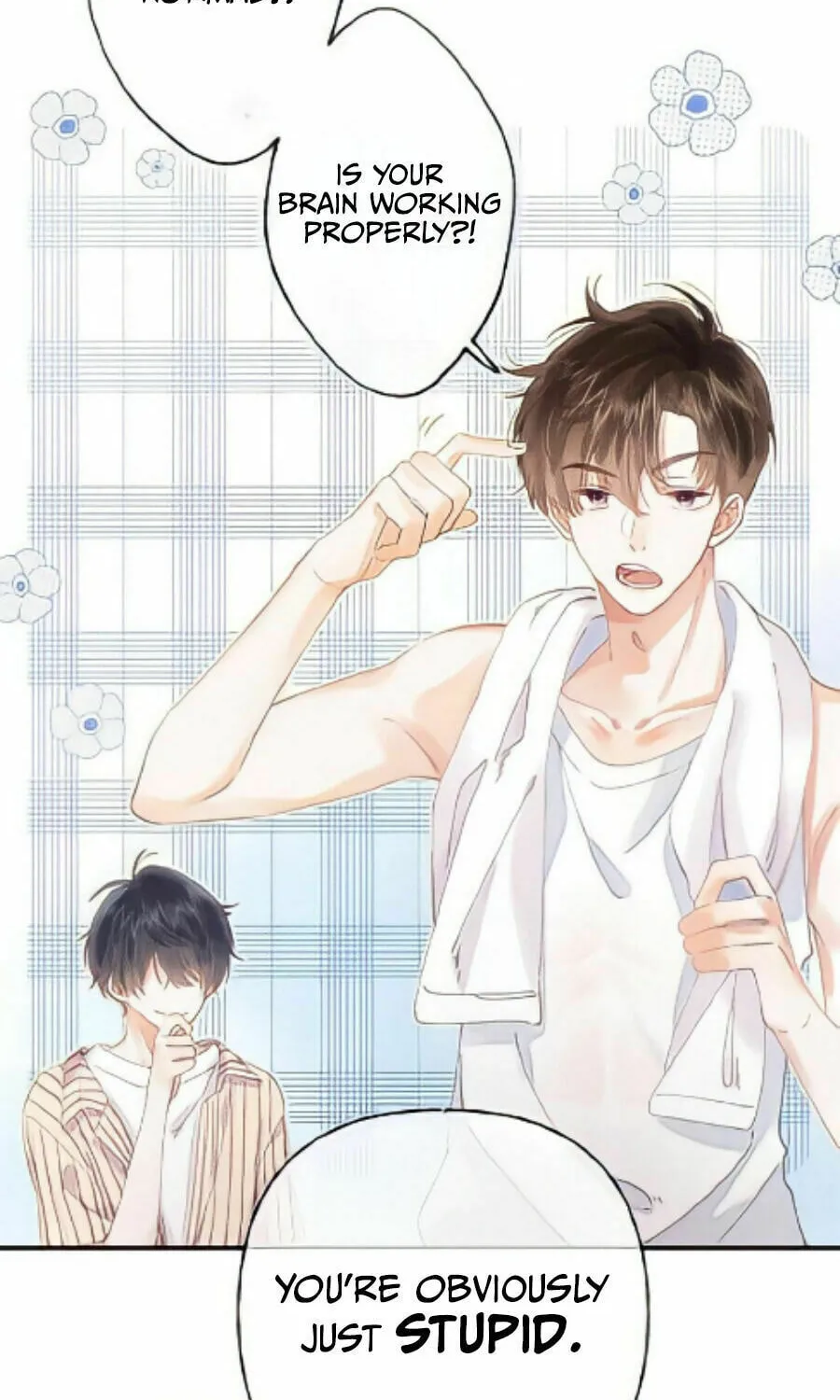 Read Hidden Love: Can