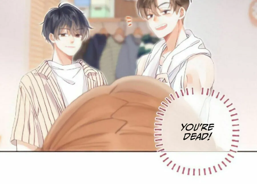 Read Hidden Love: Can