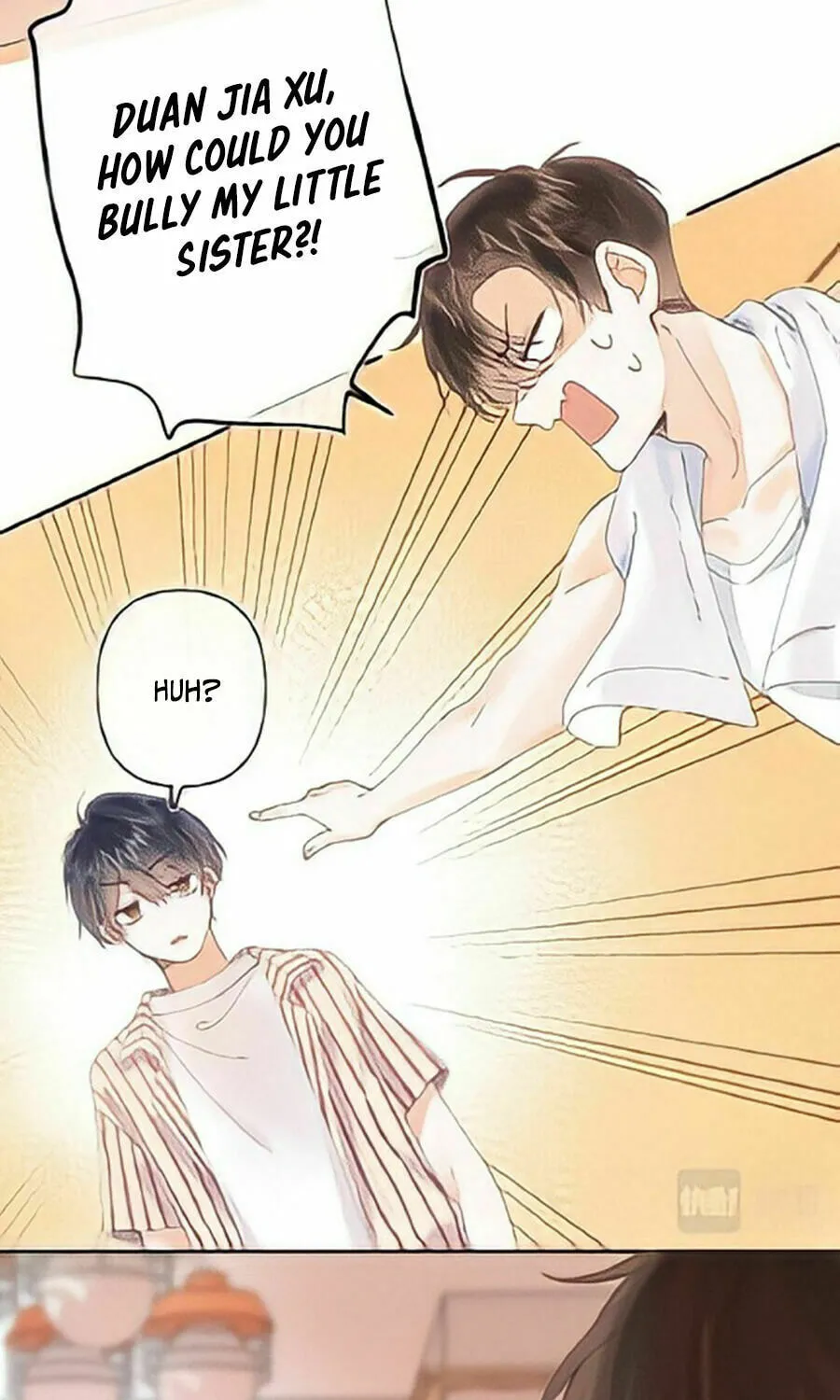 Read Hidden Love: Can