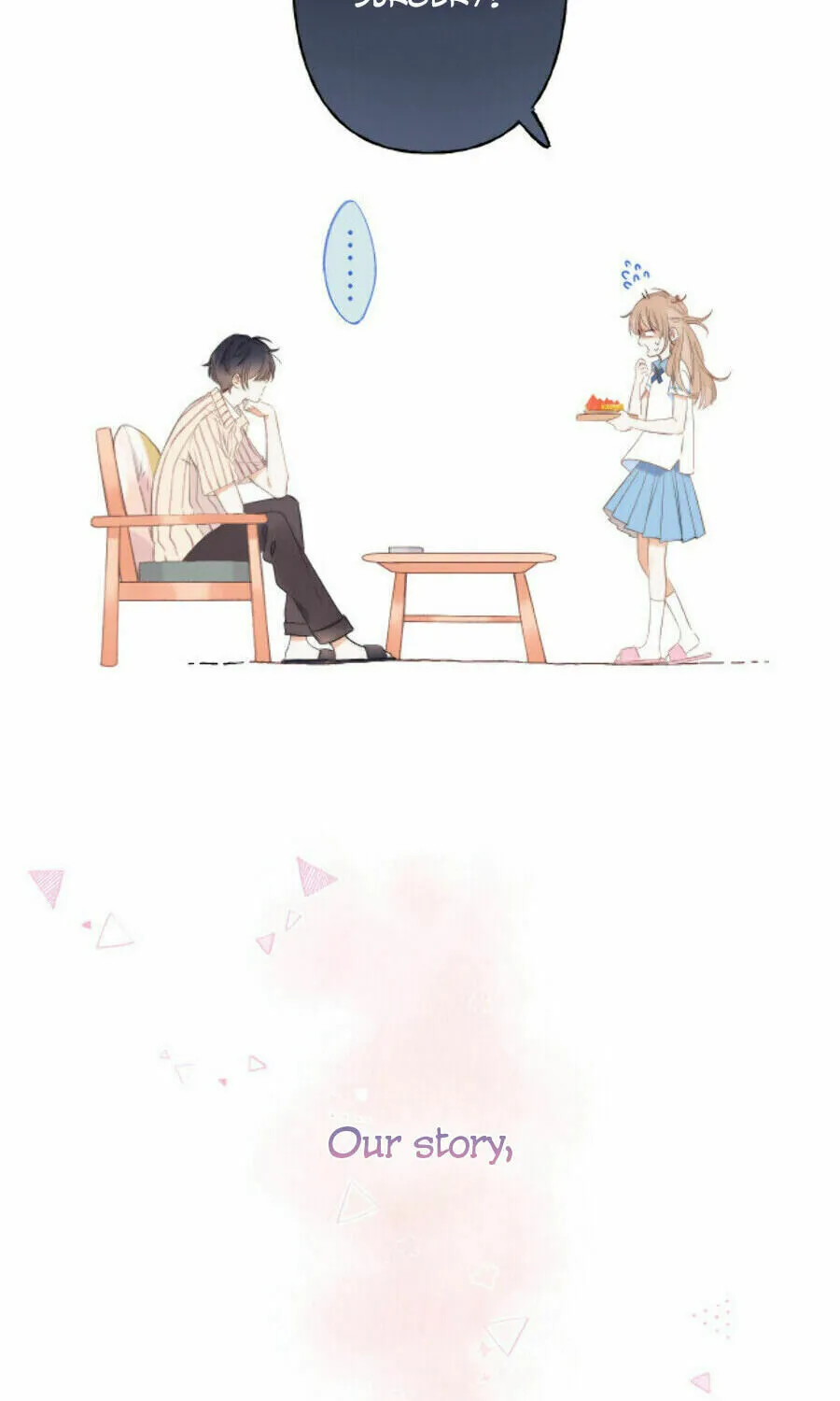 Read Hidden Love: Can