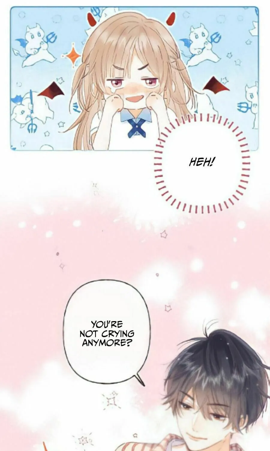 Read Hidden Love: Can